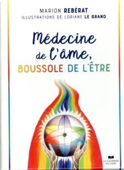 Médecine de l'âme, boussole de l'être - Image principale