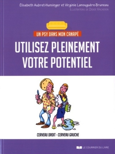 Utilisez pleinement votre potentiel - Image principale