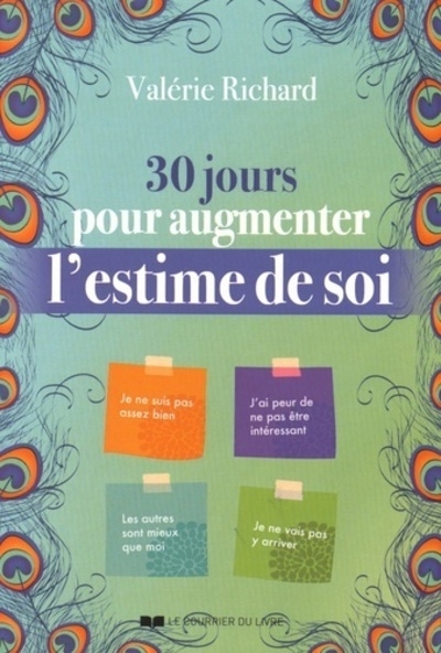 30 jours pour augmenter l'estime de soi - Image principale