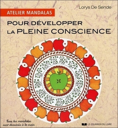 Atelier mandalas pour développer la pleine consci ence - Image principale