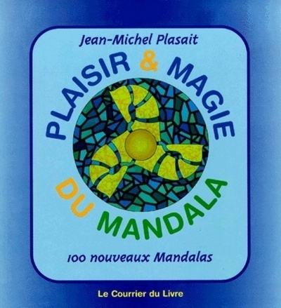 Plaisir et magie du mandala tome 2 - Image principale