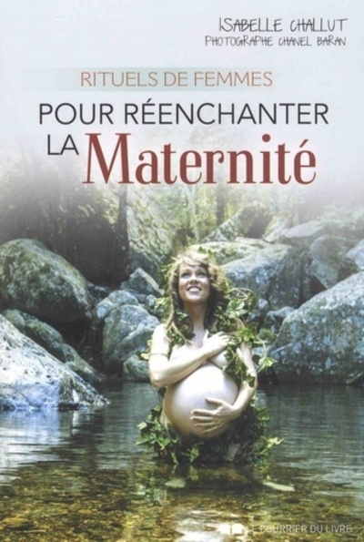 Rituels de femmes pour réenchanter la maternité - Image principale
