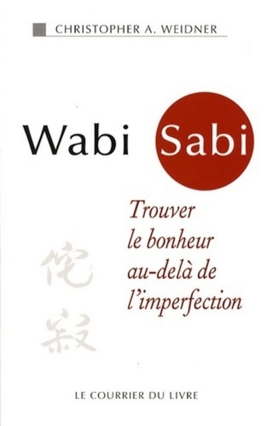 Wabi sabi - Image principale