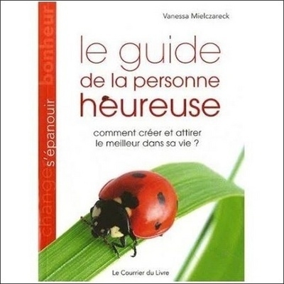 Guide de la personne heureuse - Image principale