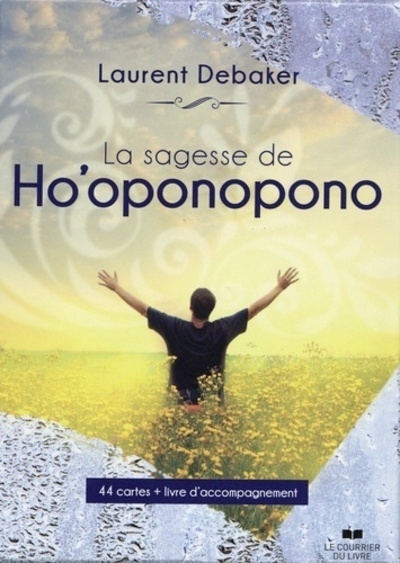 La sagesse de ho'ponopono (coffret) - Image principale