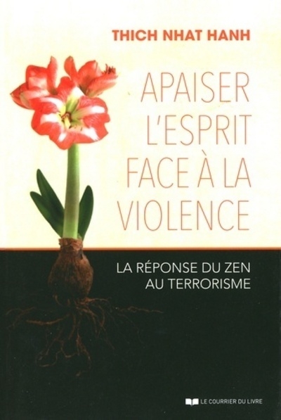 Apaiser l'esprit face à la violence - Image principale