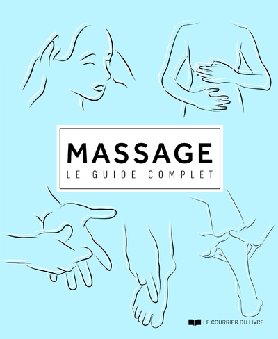 Massage - le guide complet - Image principale