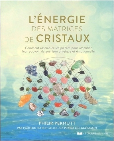 L'énergie des matrices de cristaux - Image principale