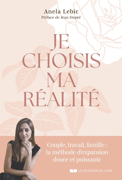 Je choisis ma réalité - Image principale