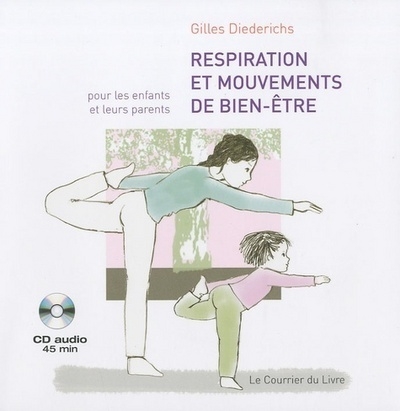 Respiration et mouvements de bien-être - Image principale