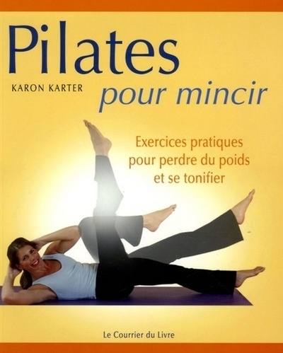Pilates pour mincir - Image principale