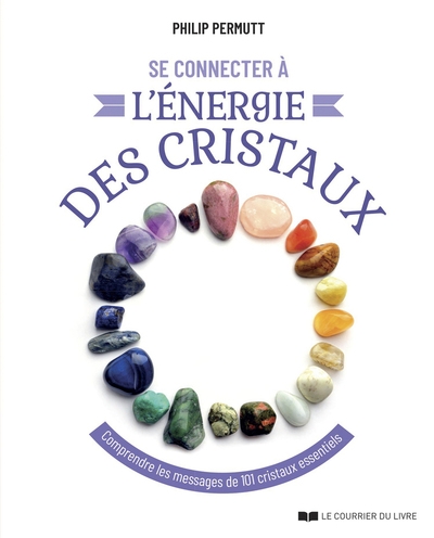 Se connecter à l'énergie des cristaux - Image principale