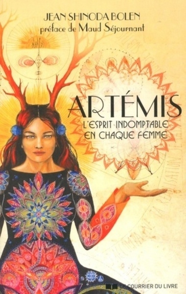 Artémis - l'esprit indomptable en chaque femme - Image principale