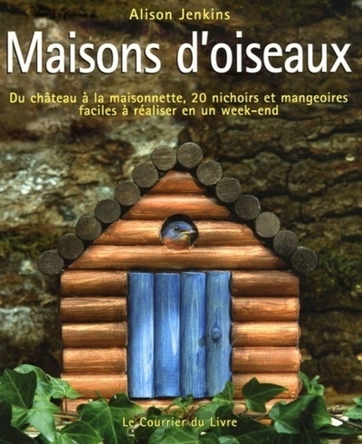 Maisons d'oiseaux - Image principale