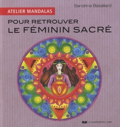 Atelier mandalas pour retrouver le féminin sacré - Image principale