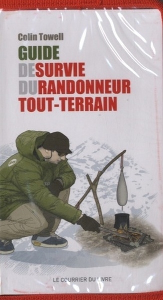 Guide de survie du randonneur tout terrain - Image principale