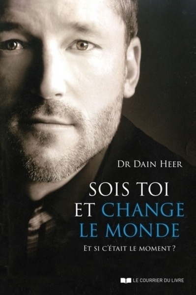 Sois toi et change le monde - et si c'était le moment ? - Image principale