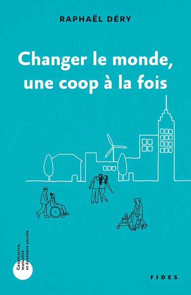 Changer le monde une coop à la fois - Image principale