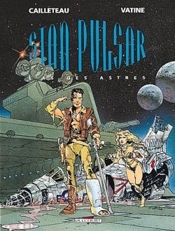 Stan pulsar t01 l'as des astres - Image principale