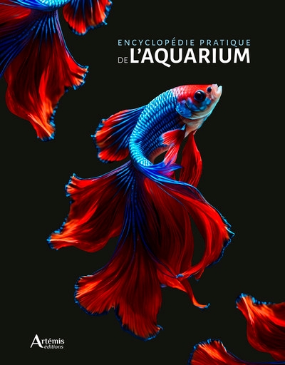 Encyclopédie pratique de l'aquarium - Image principale