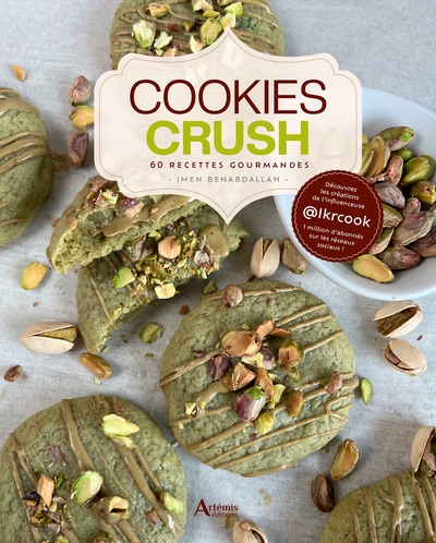Cookies crush - Image principale
