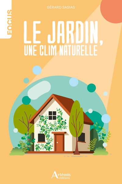 Le jardin, une clim naturelle - Image principale