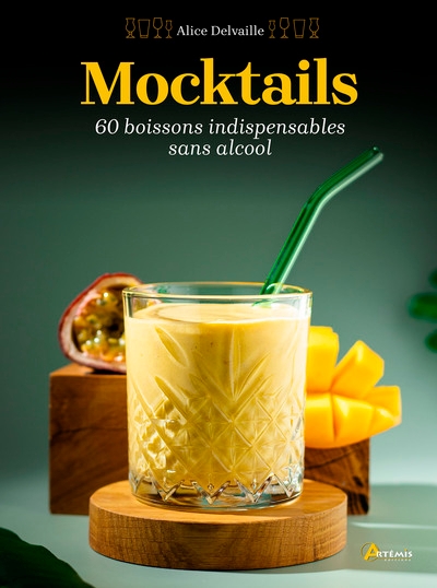 Mocktails - Image principale