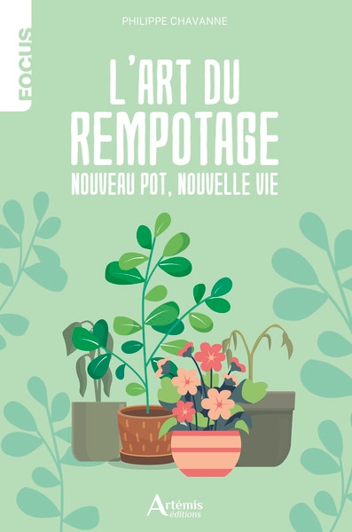 L'art du rempotage - Image principale