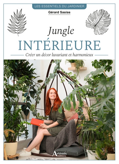 Jungle intérieure - Image principale