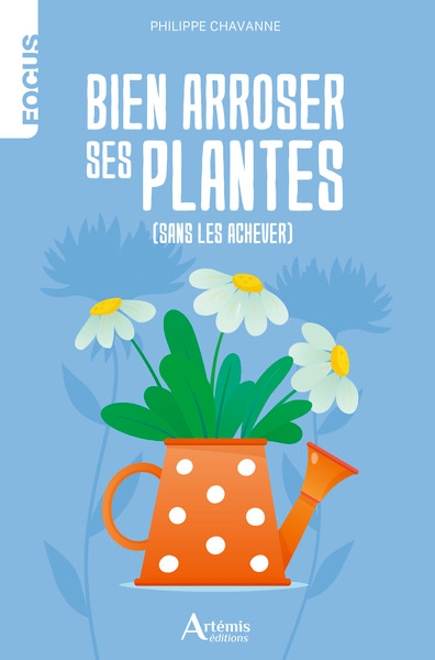 Bien arroser ses plantes - Image principale
