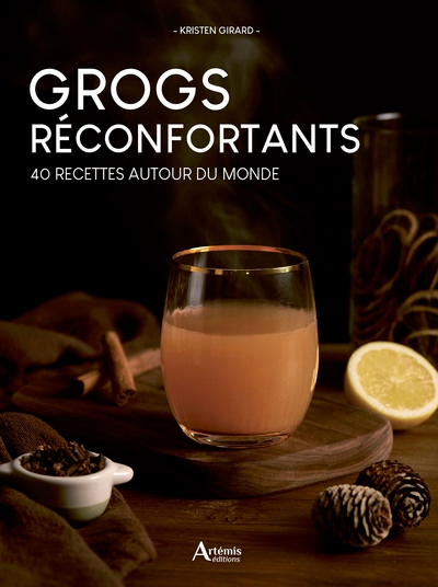 Grogs réconfortants - Image principale