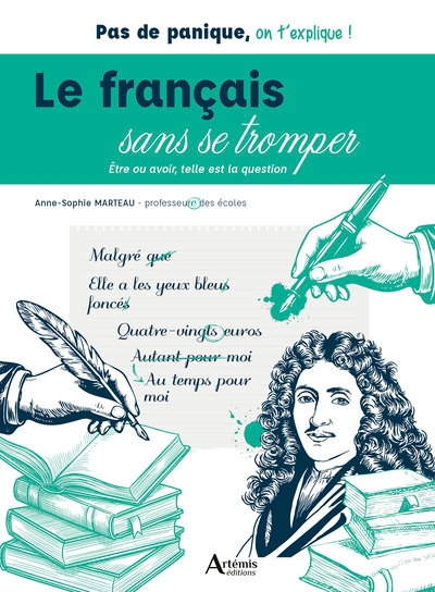Le français, sans se tromper - Image principale