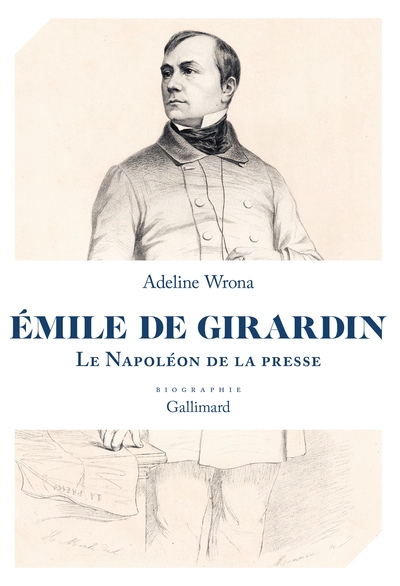 Émile de girardin - Image principale