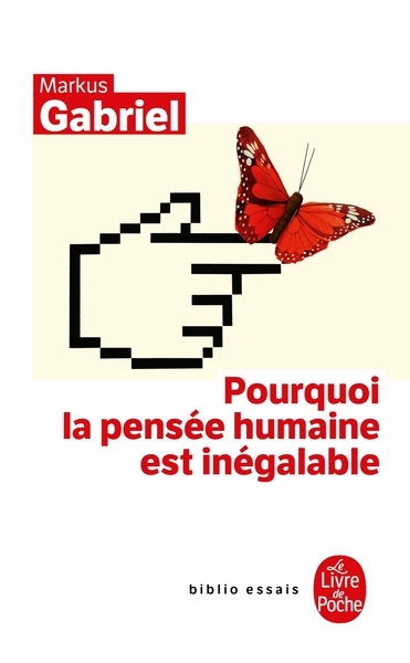 Pourquoi la pensée humaine est inégalable - Image principale