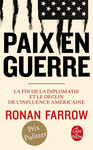 Paix en guerre - Image principale