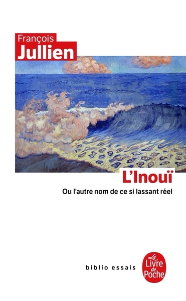 L'inouï - Image principale