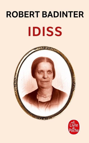 Idiss - Image principale