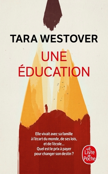 Une éducation - Image principale