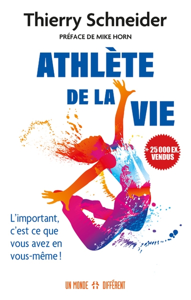 Athlète de la vie - Image principale