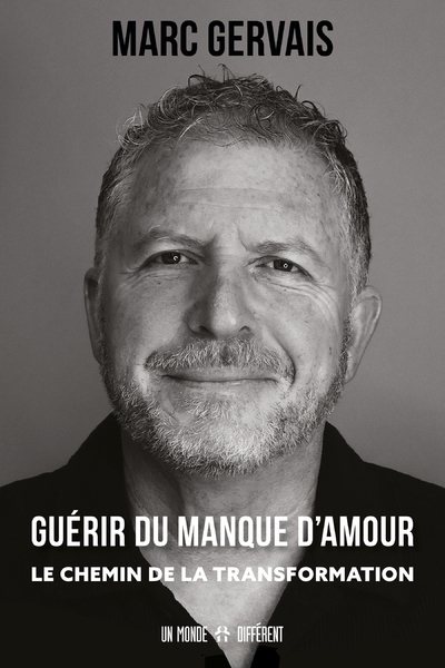 Guérir du manque d'amour - le chemin de la transformation - Image principale