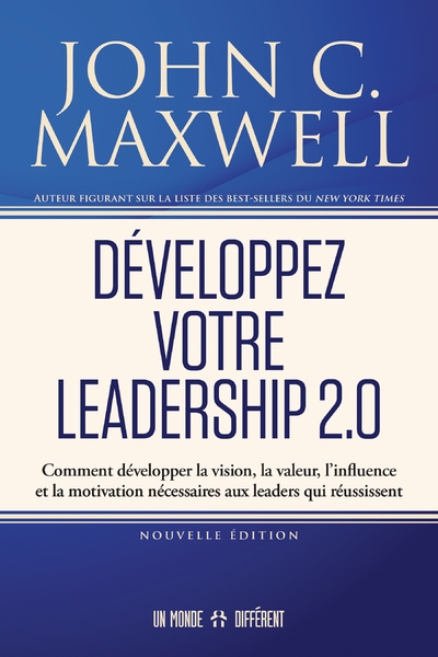 Développez votre leadership 2.0 - Image principale