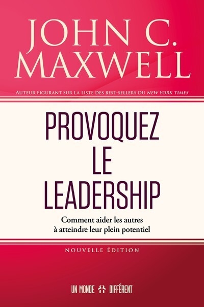Provoquez le leadership - Image principale