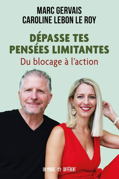 Dépasse tes pensées limitantes - du blocage à l'action - Image principale