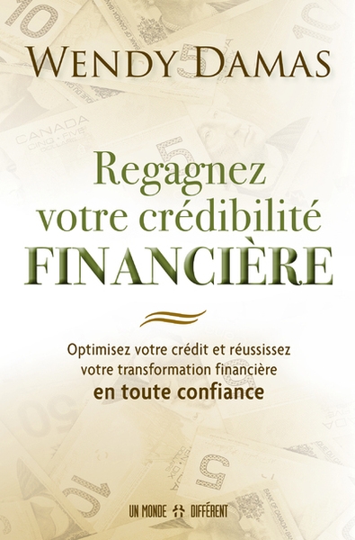 Regagnez votre crédibilité financière - Image principale