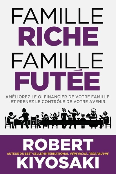 Famille riche, famille futée - Image principale
