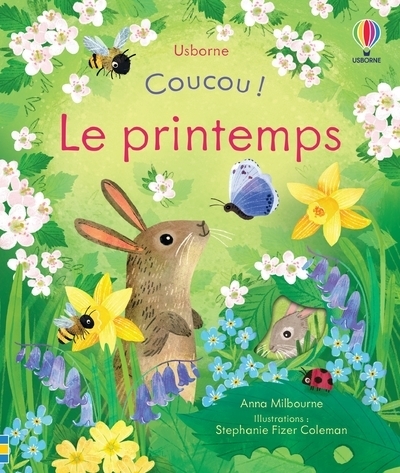 Coucou ! le printemps - Image principale