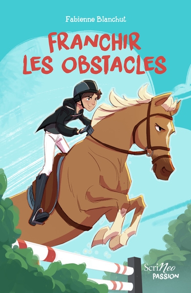 Franchir les obstacles - Image principale