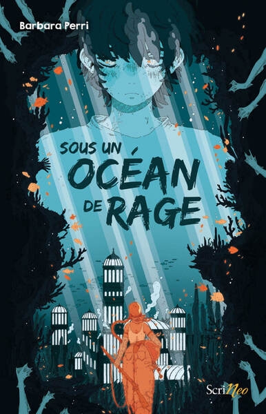 Sous un océan de rage - Image principale