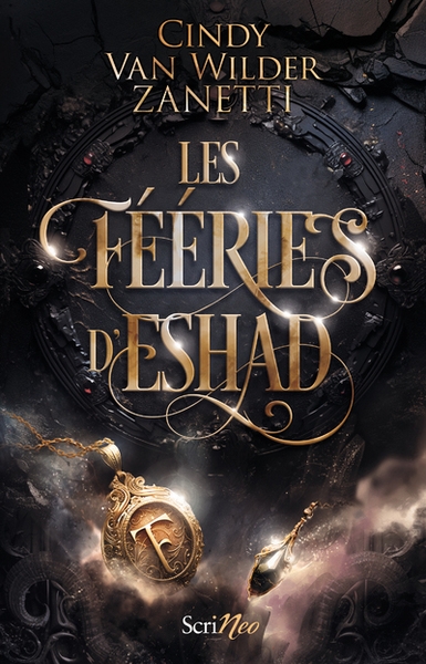 Les fééries d'eshad - Image principale