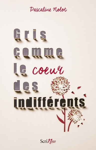 Gris comme le coeur des indifférents - Image principale